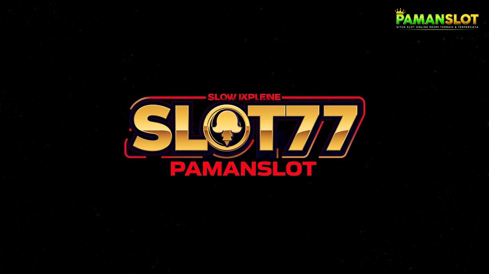 SLOT77